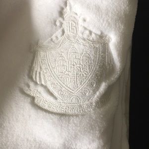 Beverly Hills Hotel brand new robe